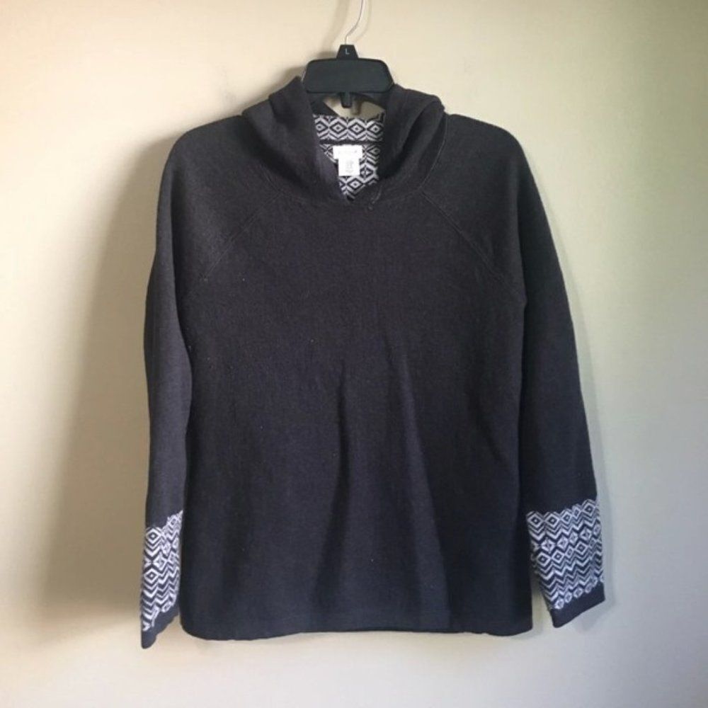 ‎Aspen medium grey hoodie
